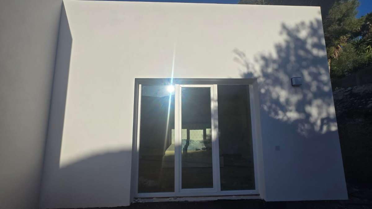 3 soverom Villa til salgs i Calpe / Calp med svømmebasseng - € 799 000 (Ref: 9427974)