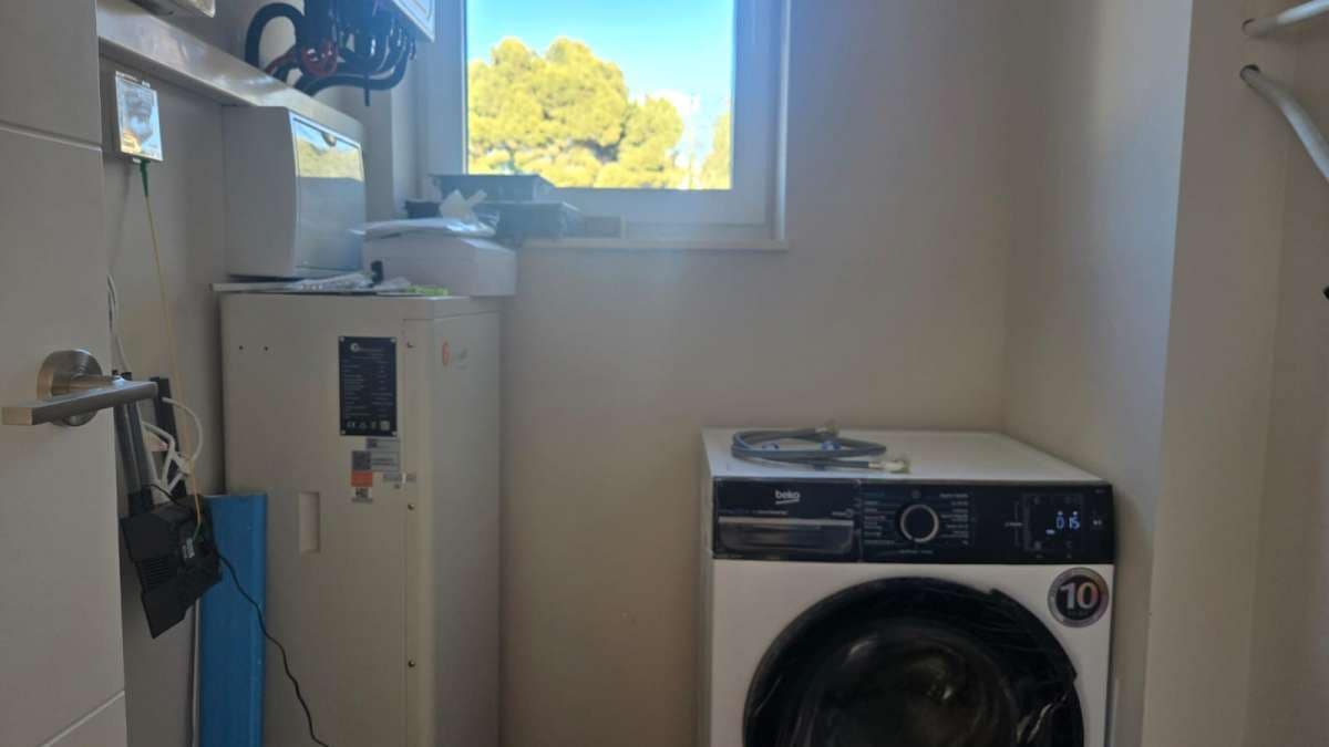 3 soverom Villa til salgs i Calpe / Calp med svømmebasseng - € 799 000 (Ref: 9427974)