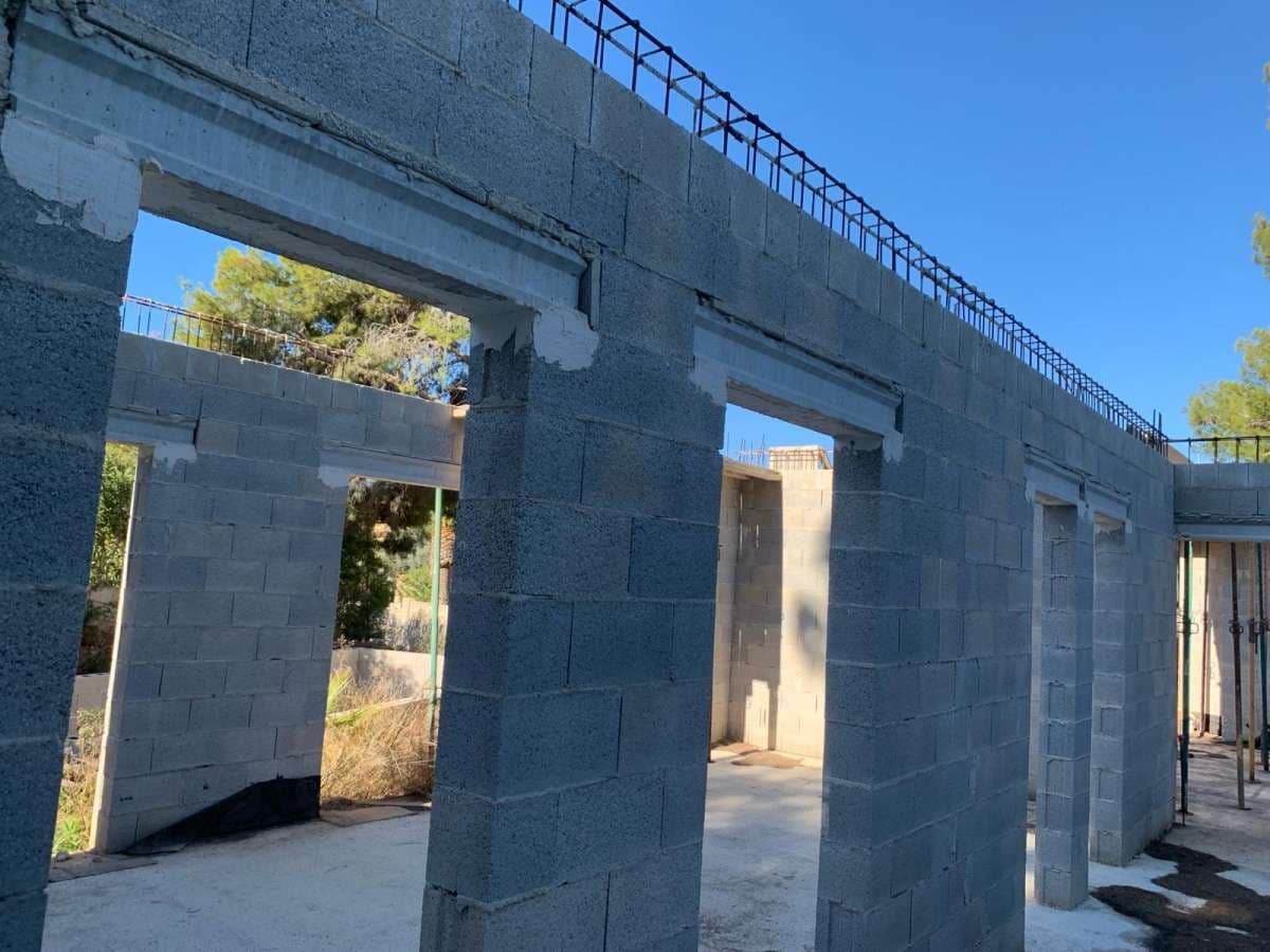 3 soverom Villa til salgs i Calpe / Calp med svømmebasseng - € 799 000 (Ref: 9427974)