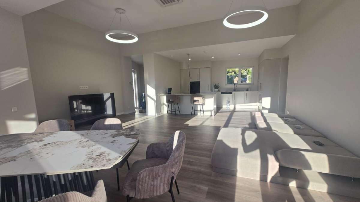 3 soverom Villa til salgs i Calpe / Calp med svømmebasseng - € 799 000 (Ref: 9427974)