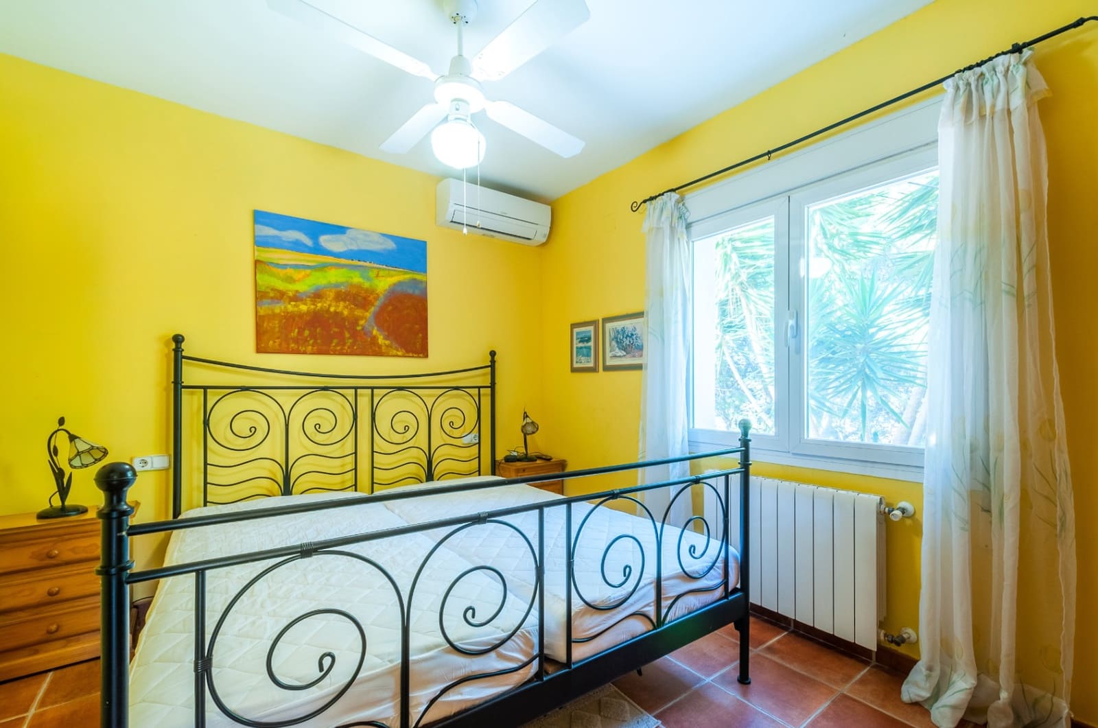 4 makuuhuone Huvila myytävänä paikassa Benissa mukana uima-altaan - 795 000 € (Ref: 9436396)