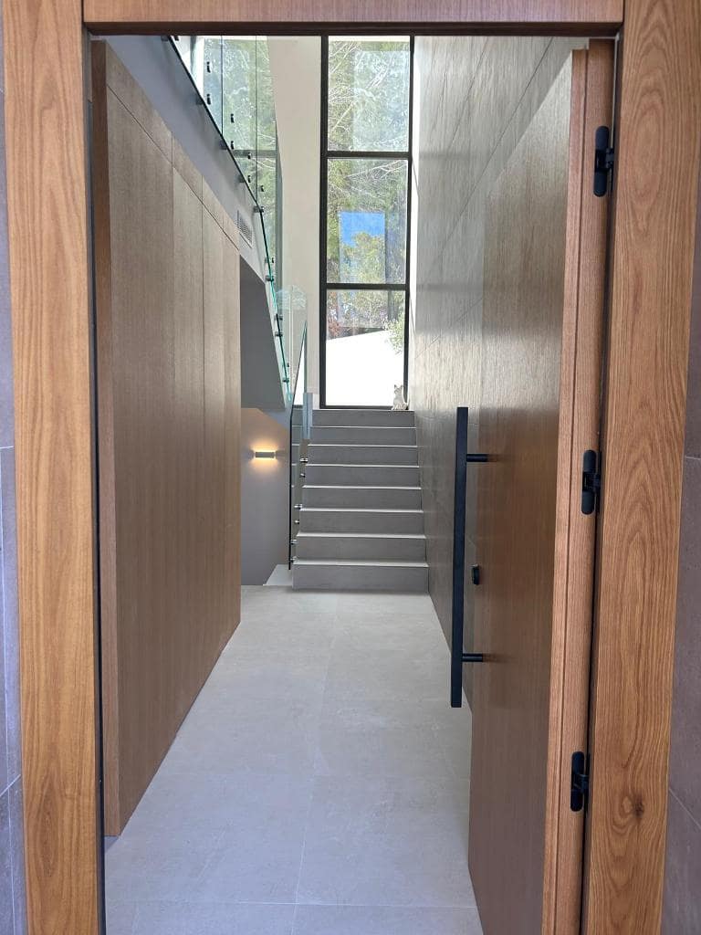 4 soveværelse Villa til salg i Moraira med swimmingpool - € 1.585.000 (Ref: 9437604)