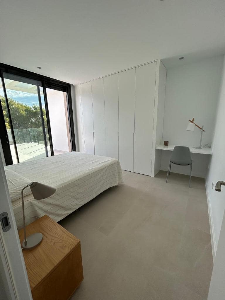 4 soveværelse Villa til salg i Moraira med swimmingpool - € 1.585.000 (Ref: 9437604)