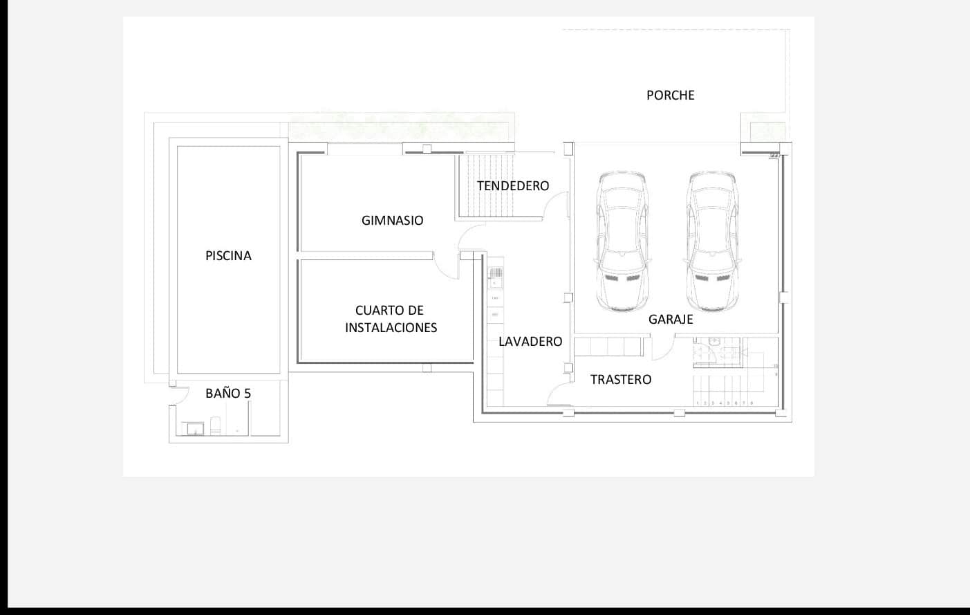 4 soveværelse Villa til salg i Moraira med swimmingpool - € 1.585.000 (Ref: 9437604)