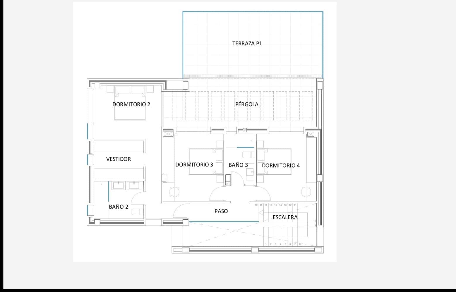 4 soveværelse Villa til salg i Moraira med swimmingpool - € 1.585.000 (Ref: 9437604)