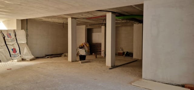 3 sypialnia Willa na sprzedaż w Casco Urbano, Teulada-Moraira z basenem - 1 750 000 € (Ref: 9437605)