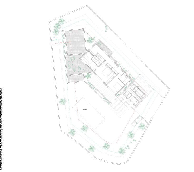 4 quarto Moradia para venda em Moraira com piscina - 1 950 000 € (Ref: 9437606)