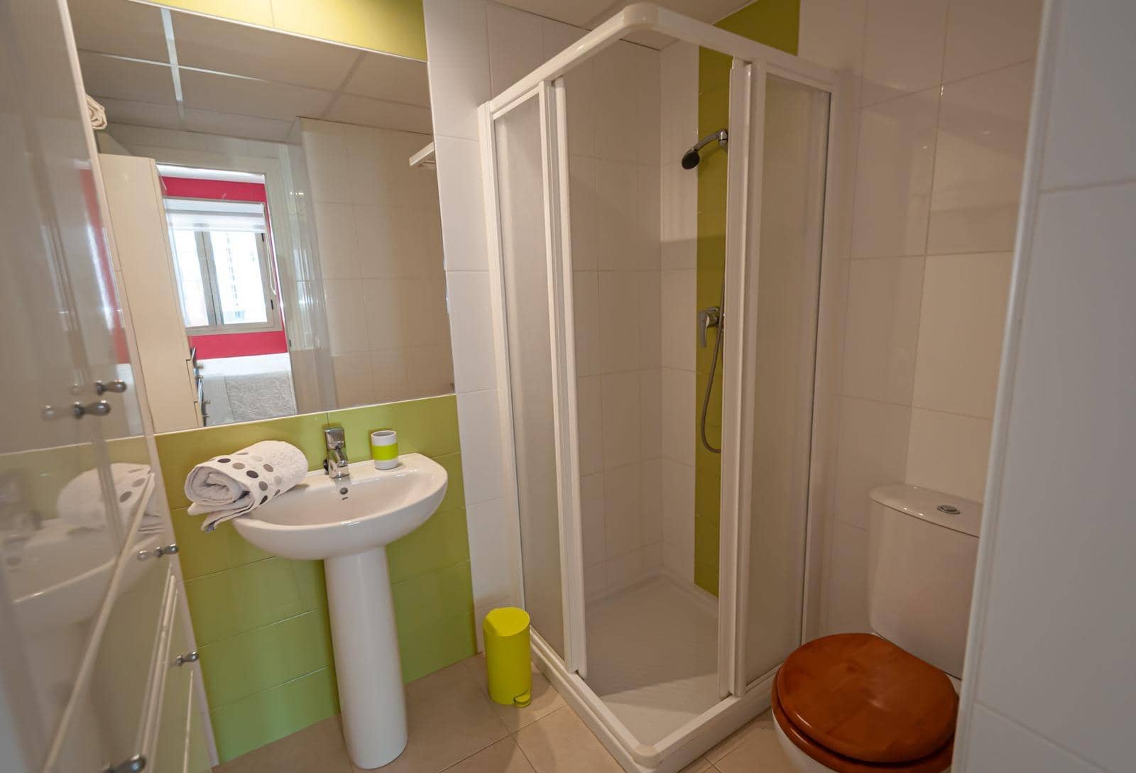 2 bedroom Apartment for sale in Calpe / Calp with pool - € 375,000 (Ref: 9440227)