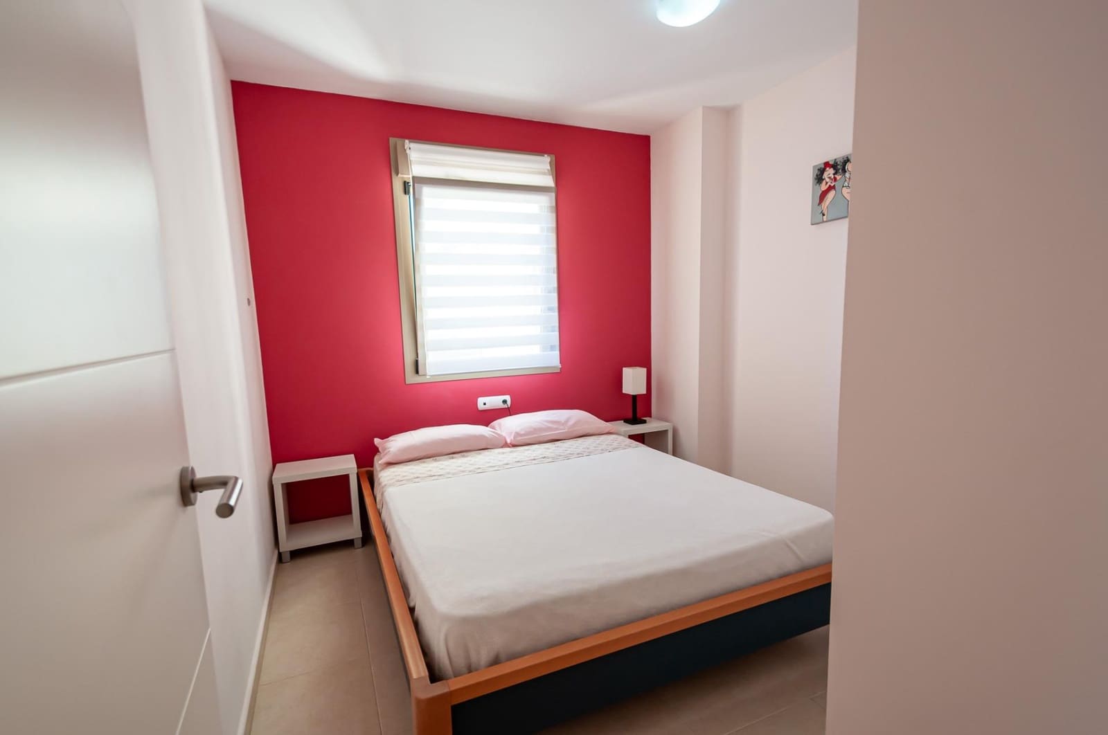 2 bedroom Apartment for sale in Calpe / Calp with pool - € 375,000 (Ref: 9440227)