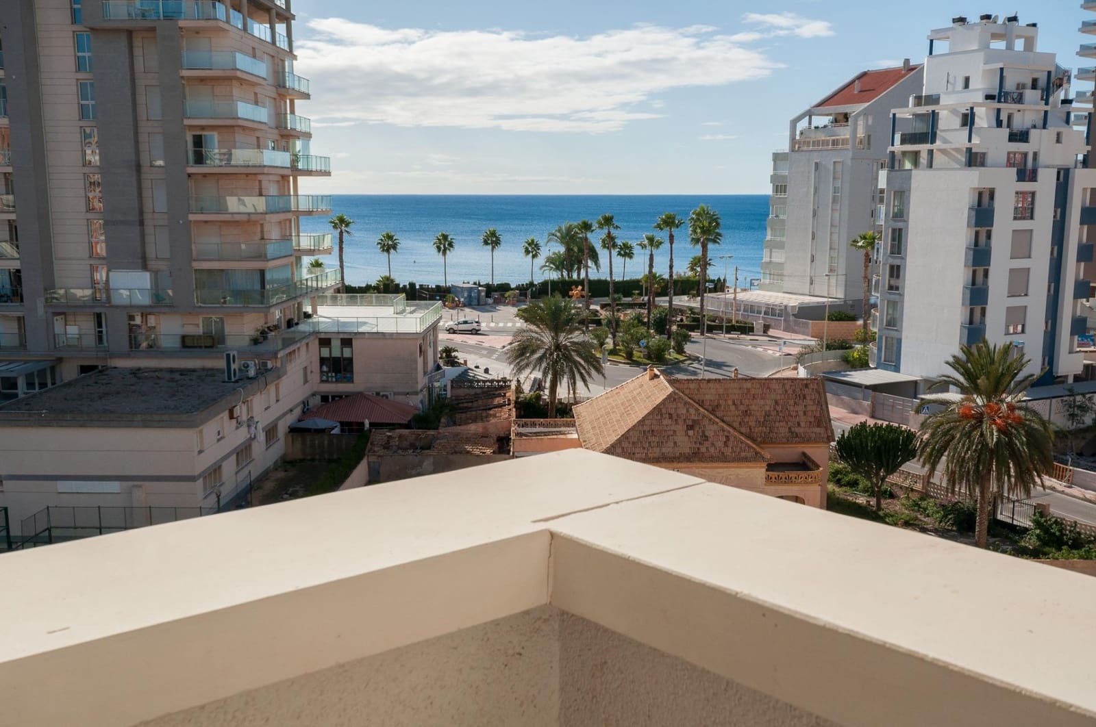 2 bedroom Apartment for sale in Calpe / Calp with pool - € 375,000 (Ref: 9440227)