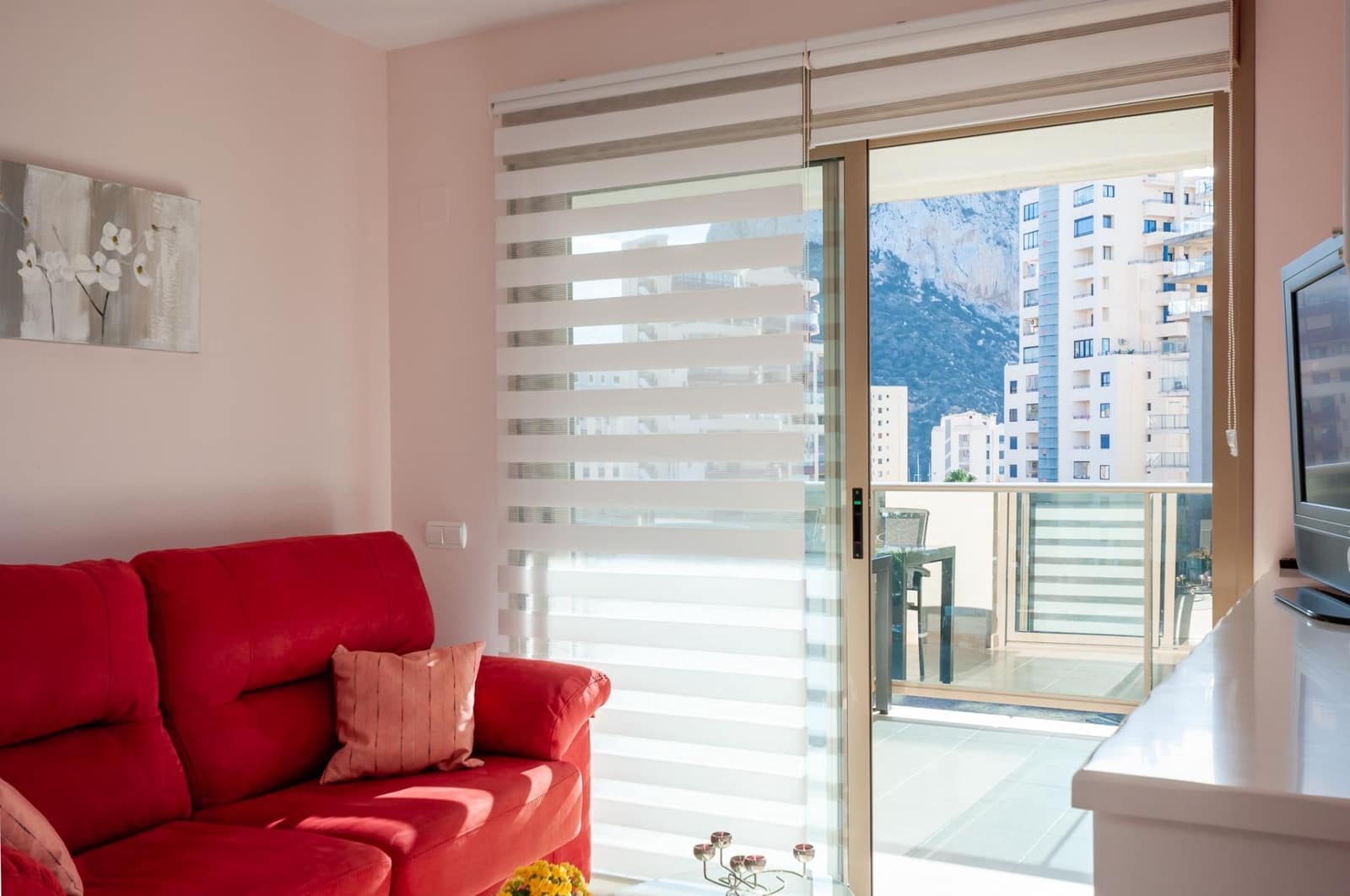 2 bedroom Apartment for sale in Calpe / Calp with pool - € 375,000 (Ref: 9440227)