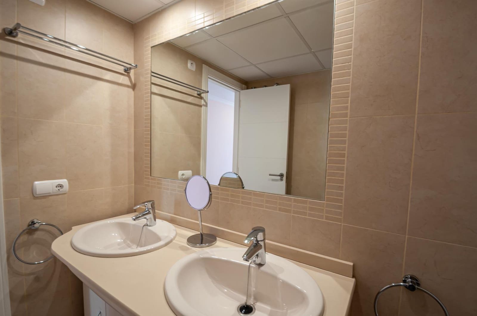 2 bedroom Apartment for sale in Calpe / Calp with pool - € 375,000 (Ref: 9440227)