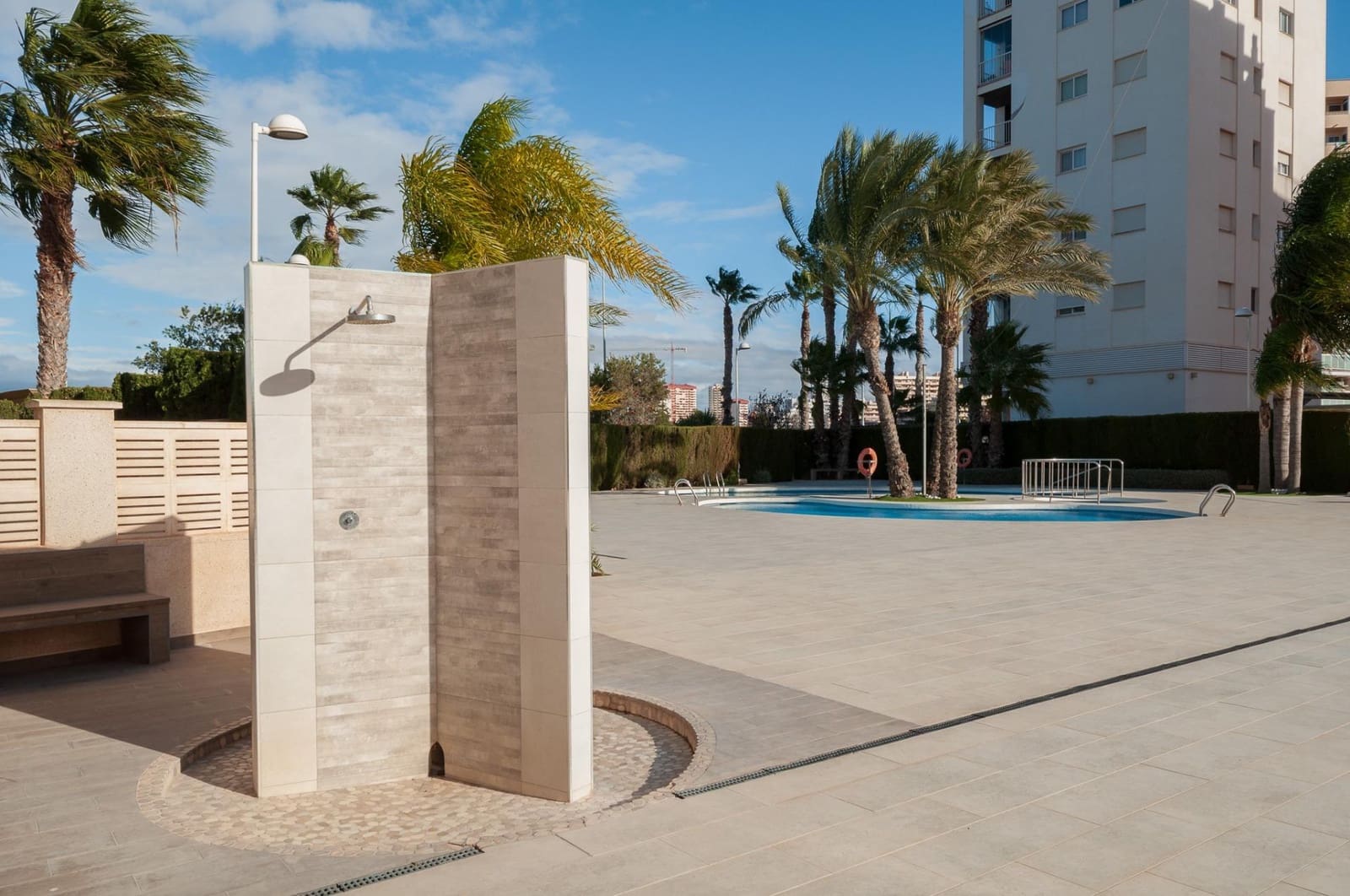 2 bedroom Apartment for sale in Calpe / Calp with pool - € 375,000 (Ref: 9440227)