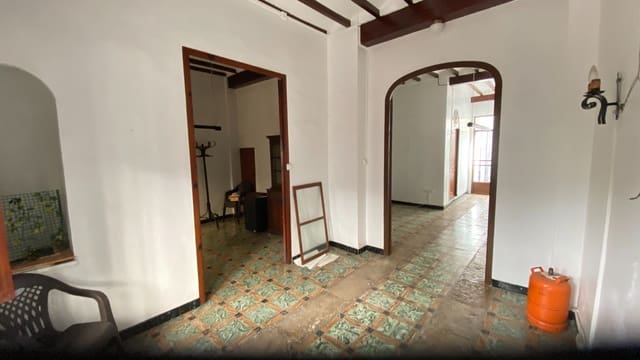 4 soveværelse Villa til salg i Jalón / Xaló - € 250.000 (Ref: 9440228)