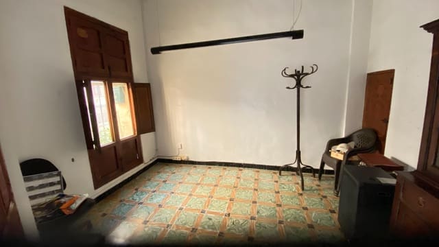 4 soveværelse Villa til salg i Jalón / Xaló - € 250.000 (Ref: 9440228)