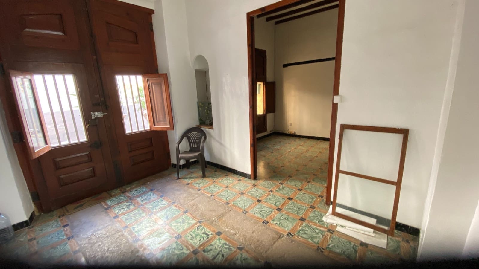 4 soveværelse Villa til salg i Jalon / Xalo - € 250.000 (Ref: 9440228)