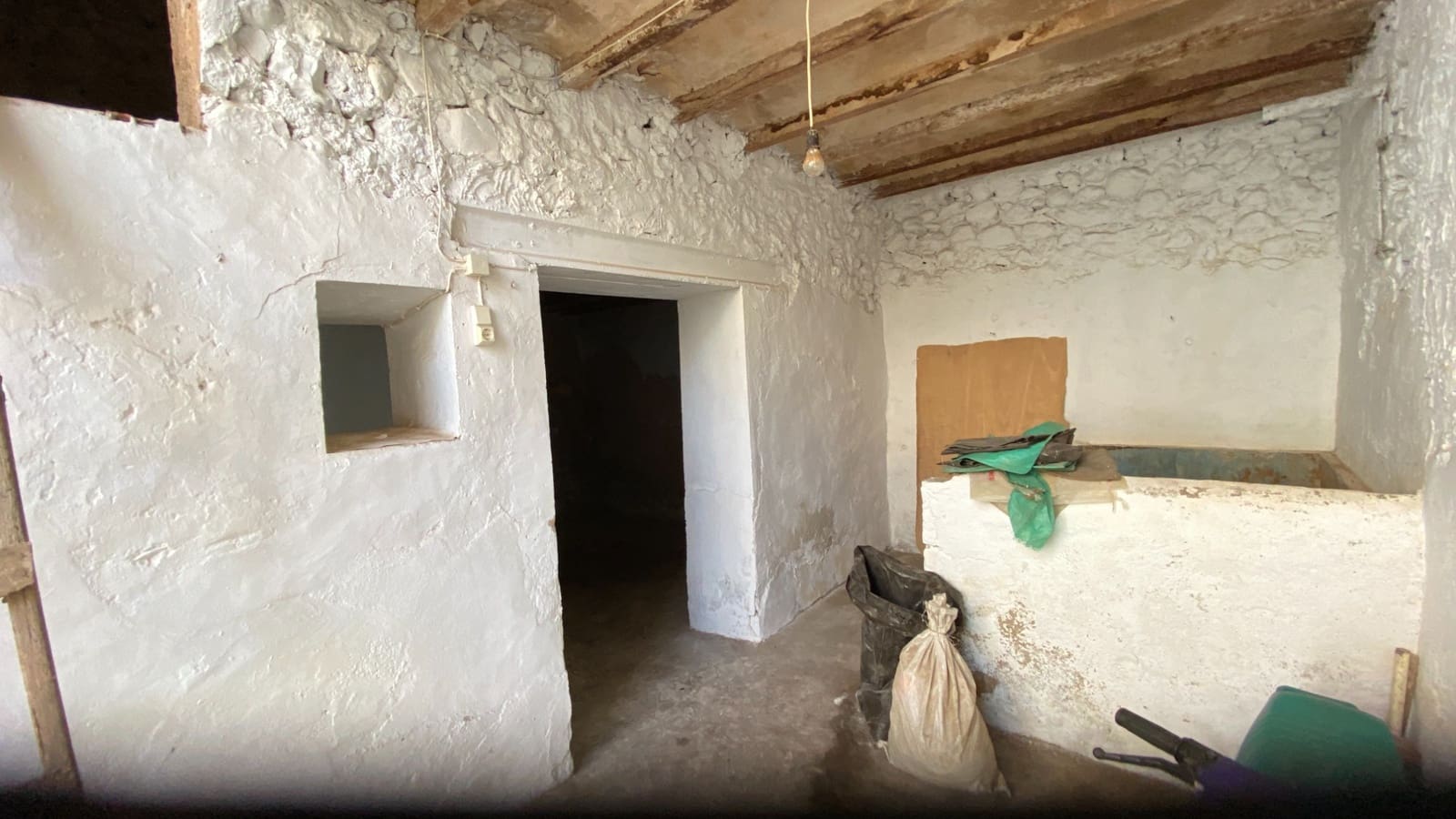 4 soveværelse Villa til salg i Jalon / Xalo - € 250.000 (Ref: 9440228)