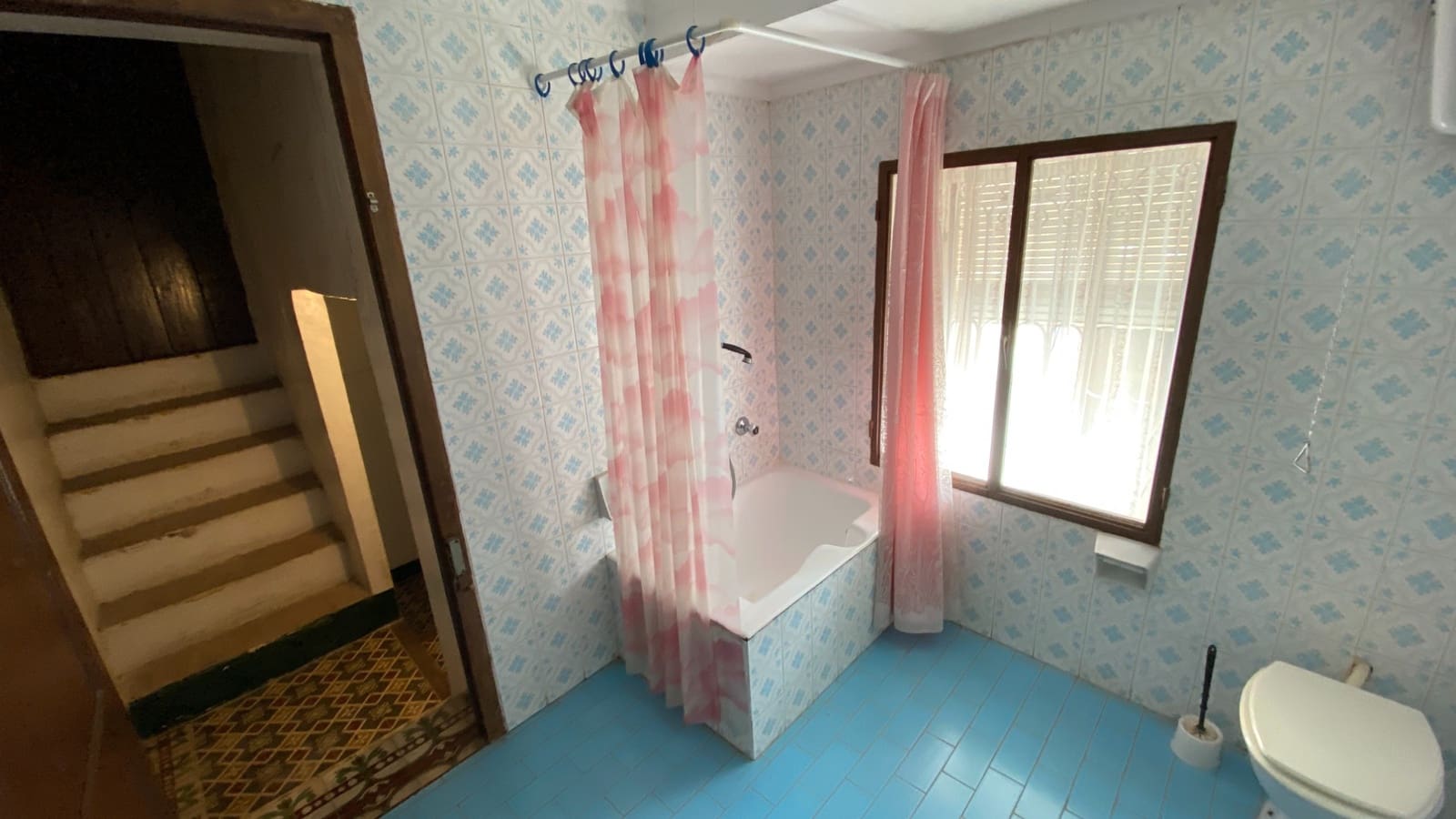 4 soveværelse Villa til salg i Jalon / Xalo - € 250.000 (Ref: 9440228)