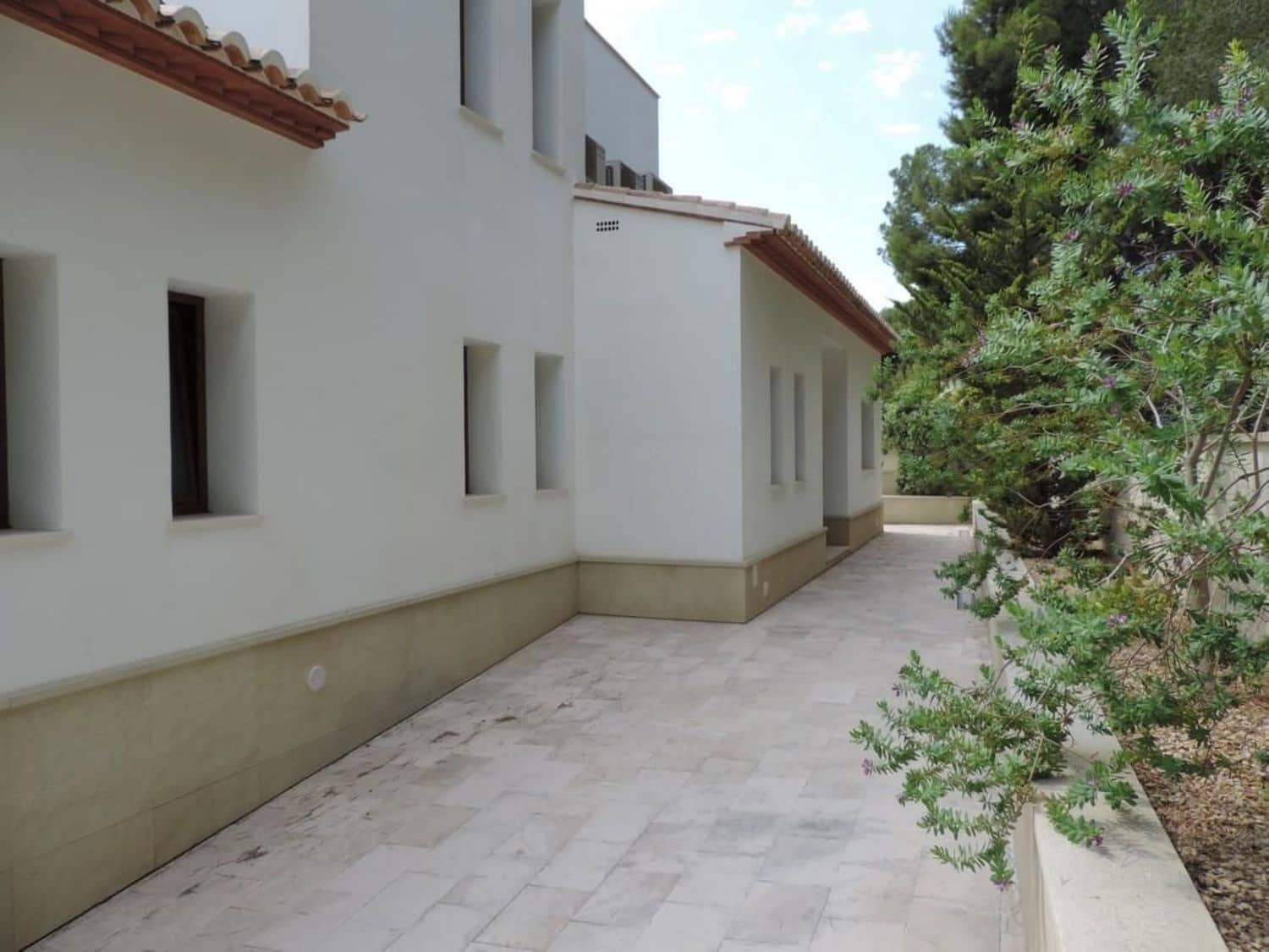 3 quarto Moradia para venda em Moraira com piscina - 2 500 000 € (Ref: 9440229)