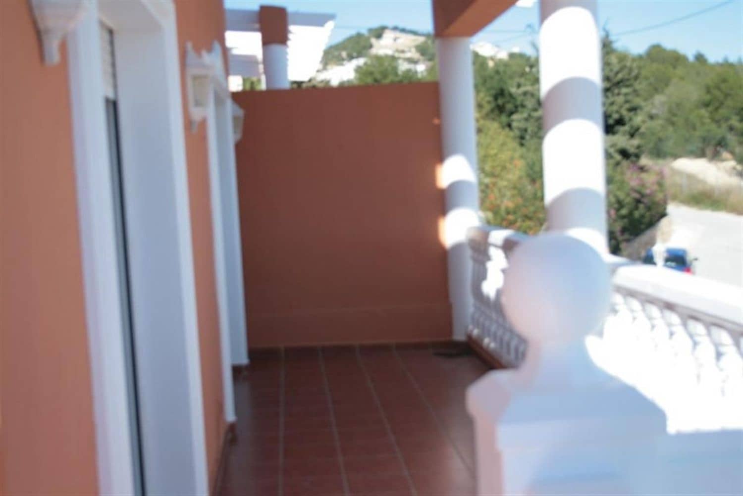 5 chambre Villa/Maison à vendre à Calpe / Calp avec piscine - 488 000 € (Ref: 9440230)