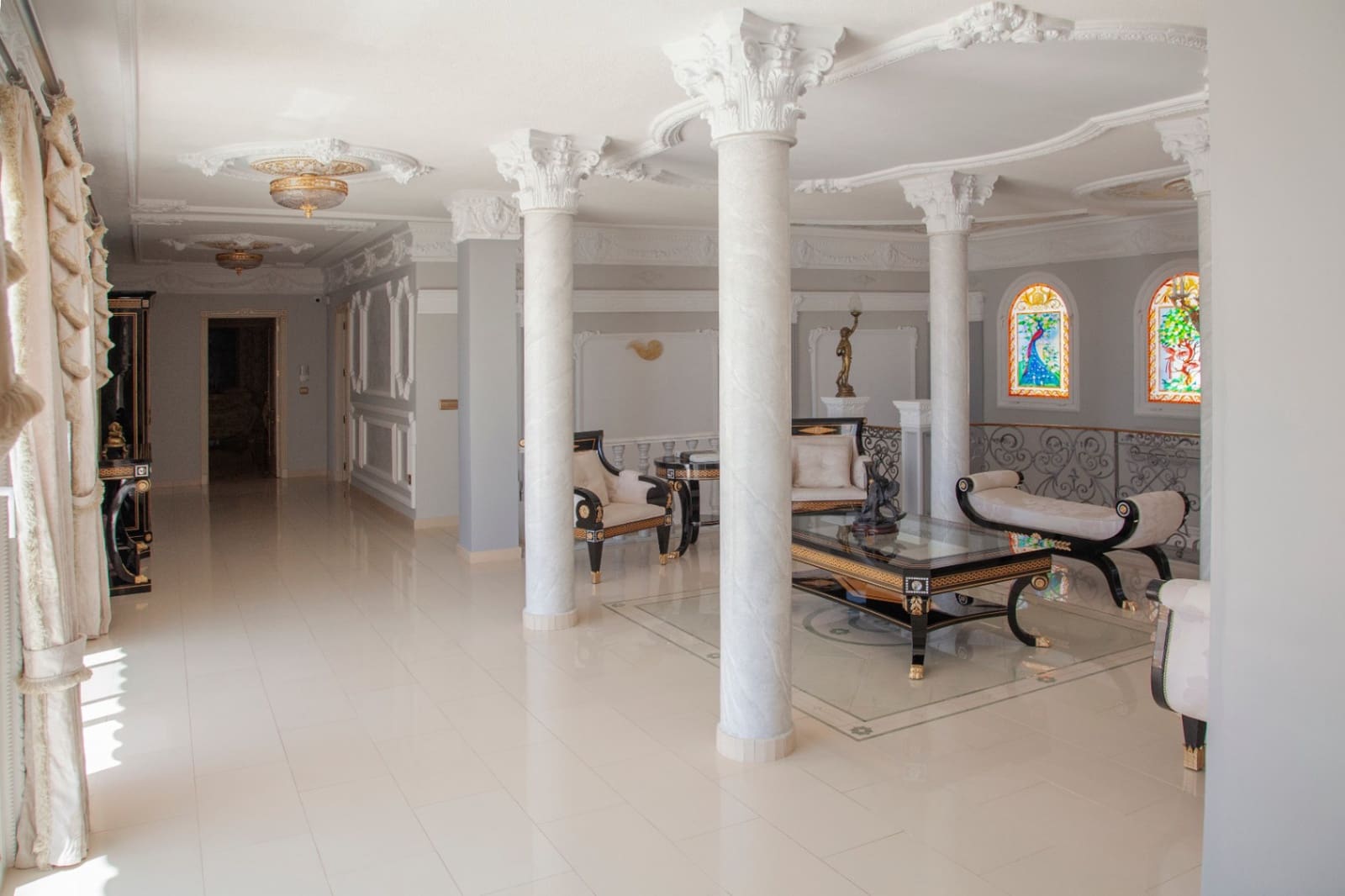 10 bedroom Villa for sale in Altea with pool - € 3,930,000 (Ref: 9440232)