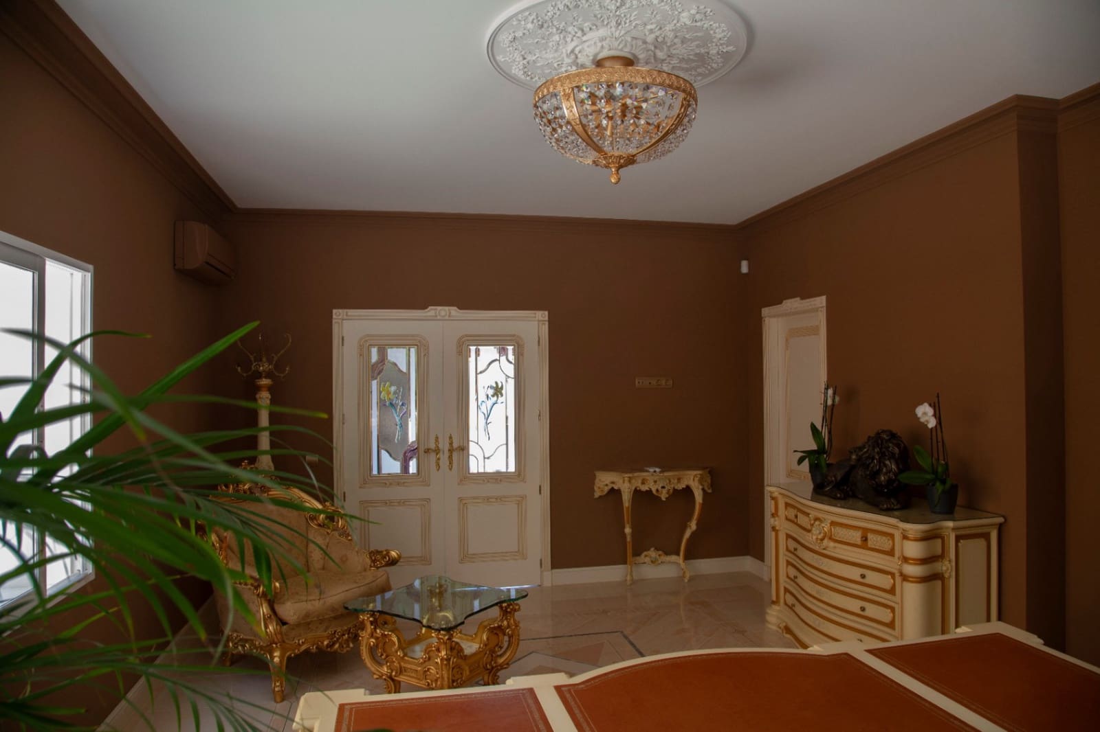 10 bedroom Villa for sale in Altea with pool - € 3,930,000 (Ref: 9440232)