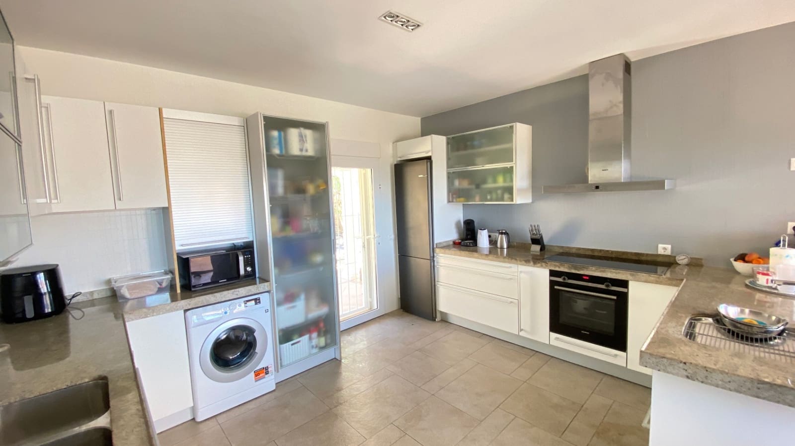 4 sovrum Villa till salu i Calpe / Calp med pool - 1 195 000 € (Ref: 9440233)