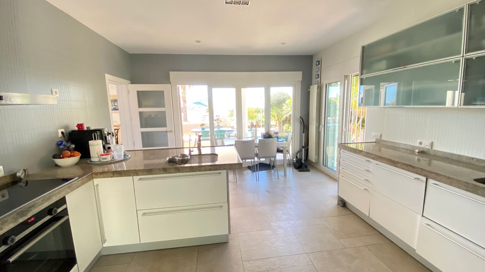 4 sovrum Villa till salu i Calpe / Calp med pool - 1 195 000 € (Ref: 9440233)