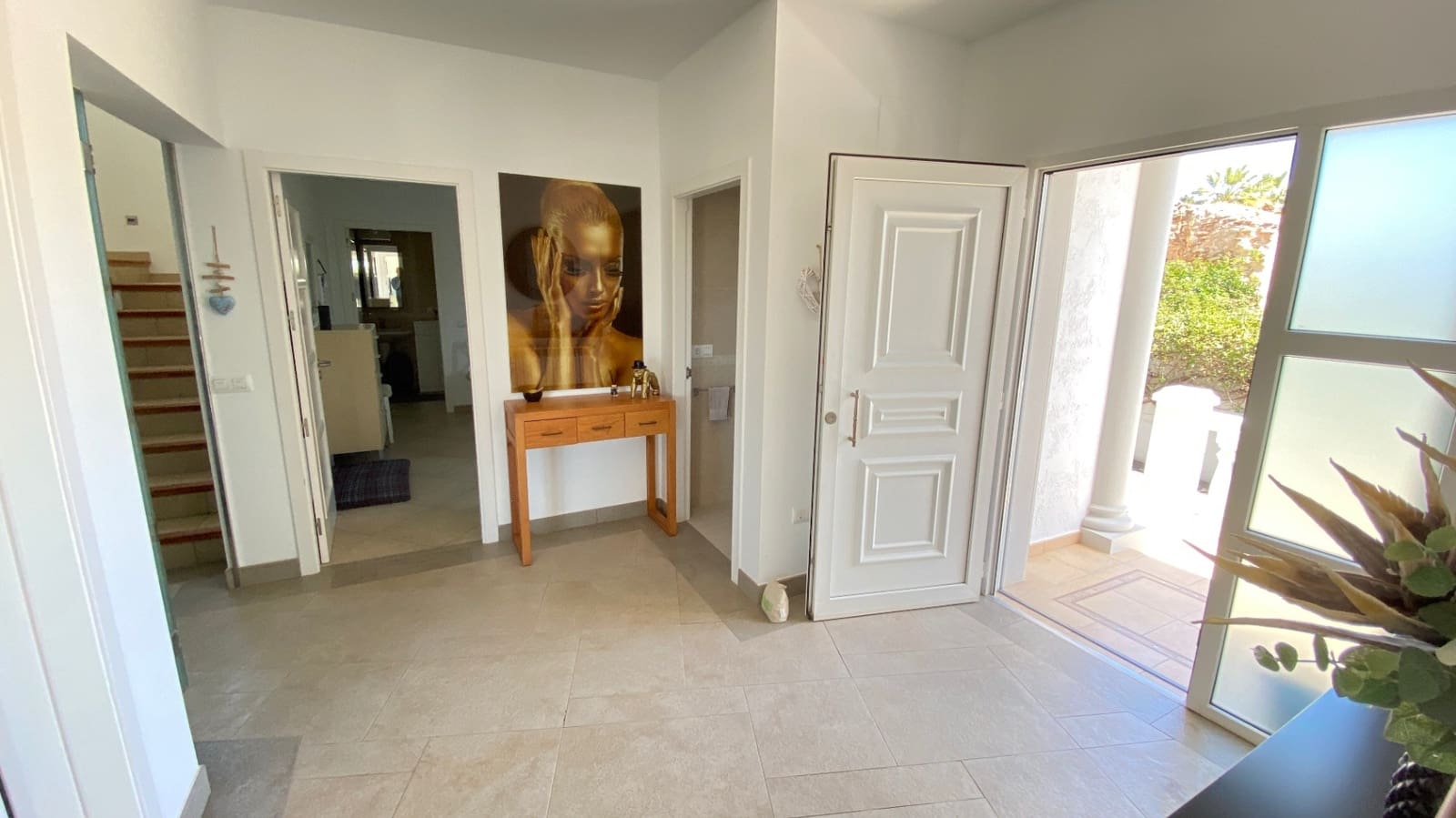 4 sovrum Villa till salu i Calpe / Calp med pool - 1 195 000 € (Ref: 9440233)