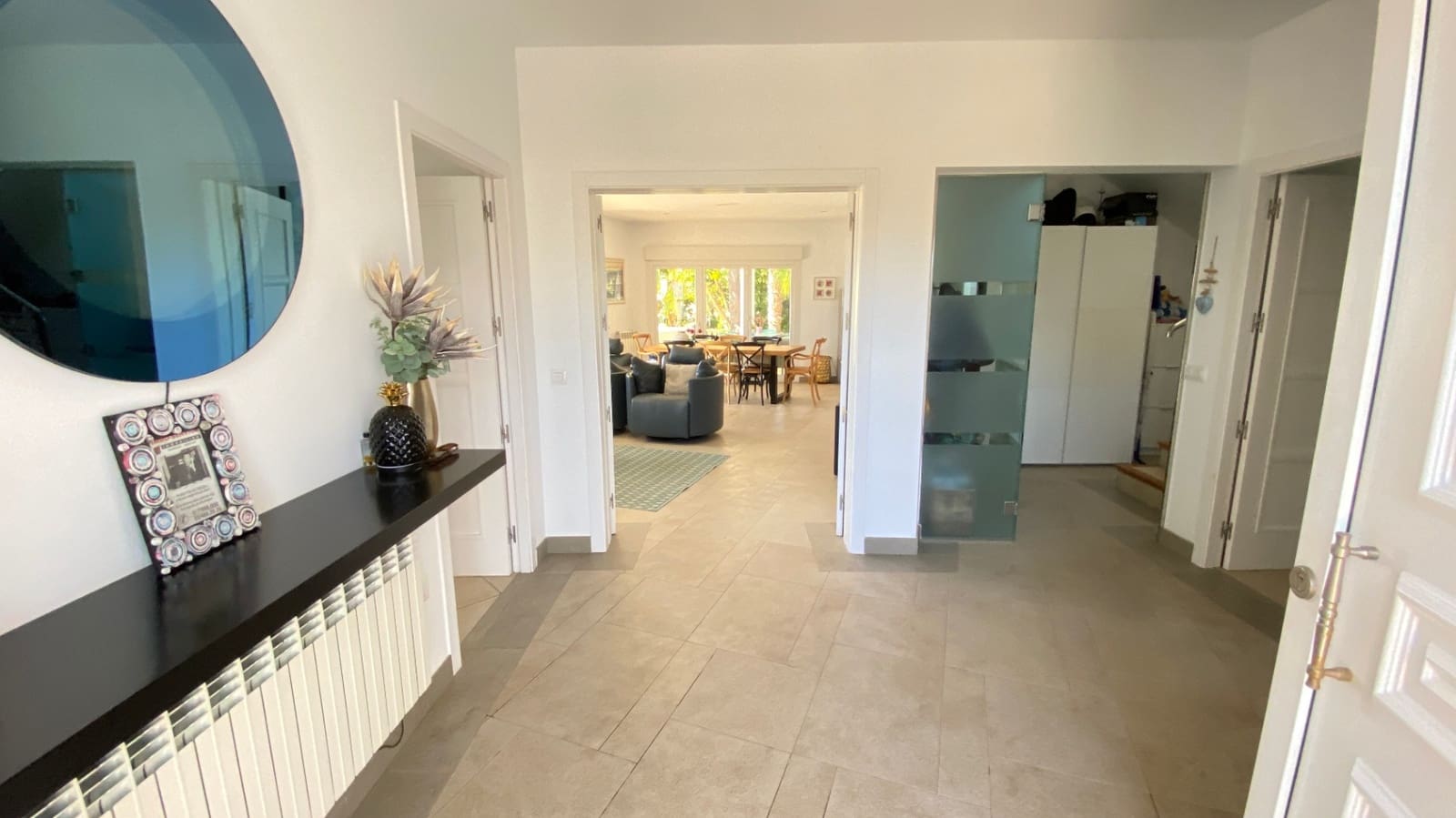 4 sovrum Villa till salu i Calpe / Calp med pool - 1 195 000 € (Ref: 9440233)