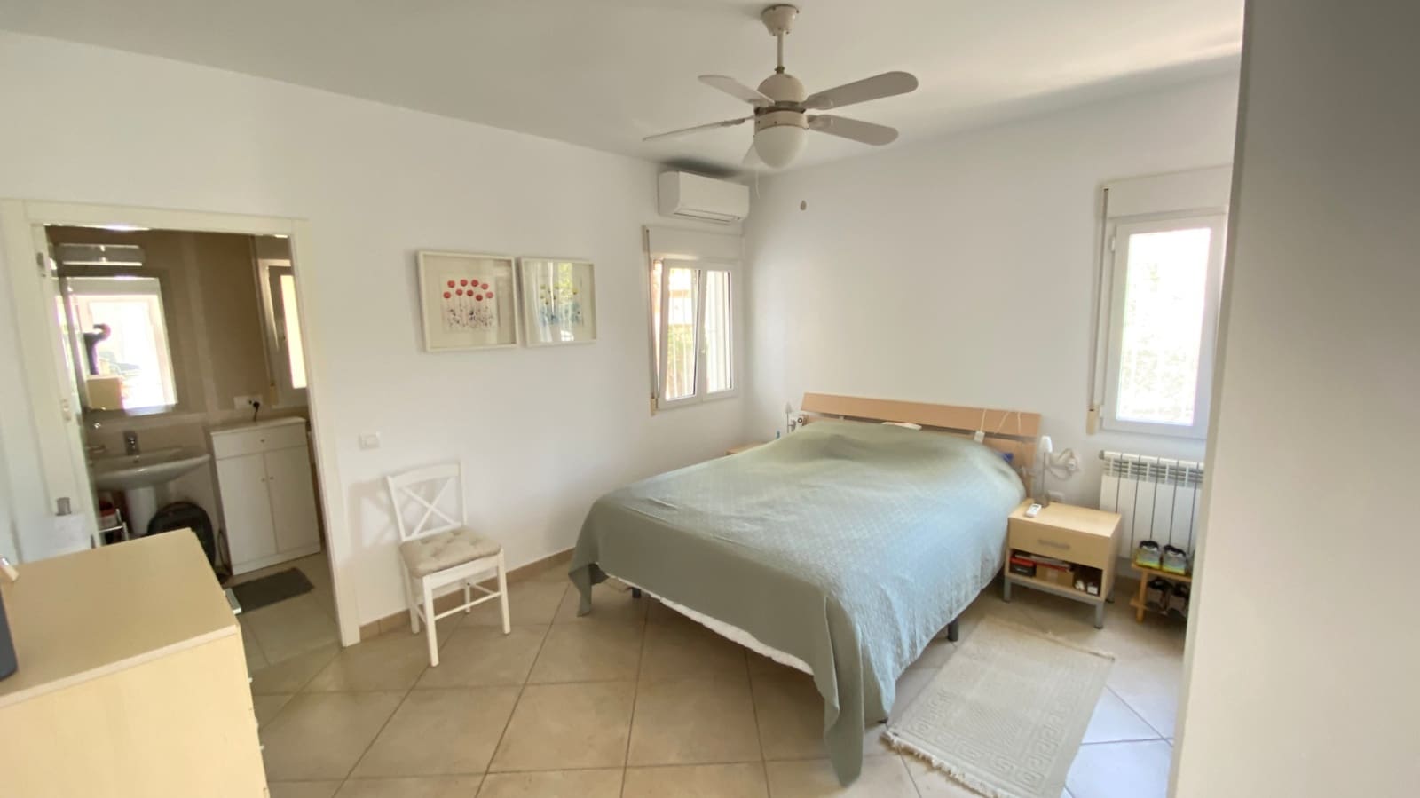 4 sovrum Villa till salu i Calpe / Calp med pool - 1 195 000 € (Ref: 9440233)