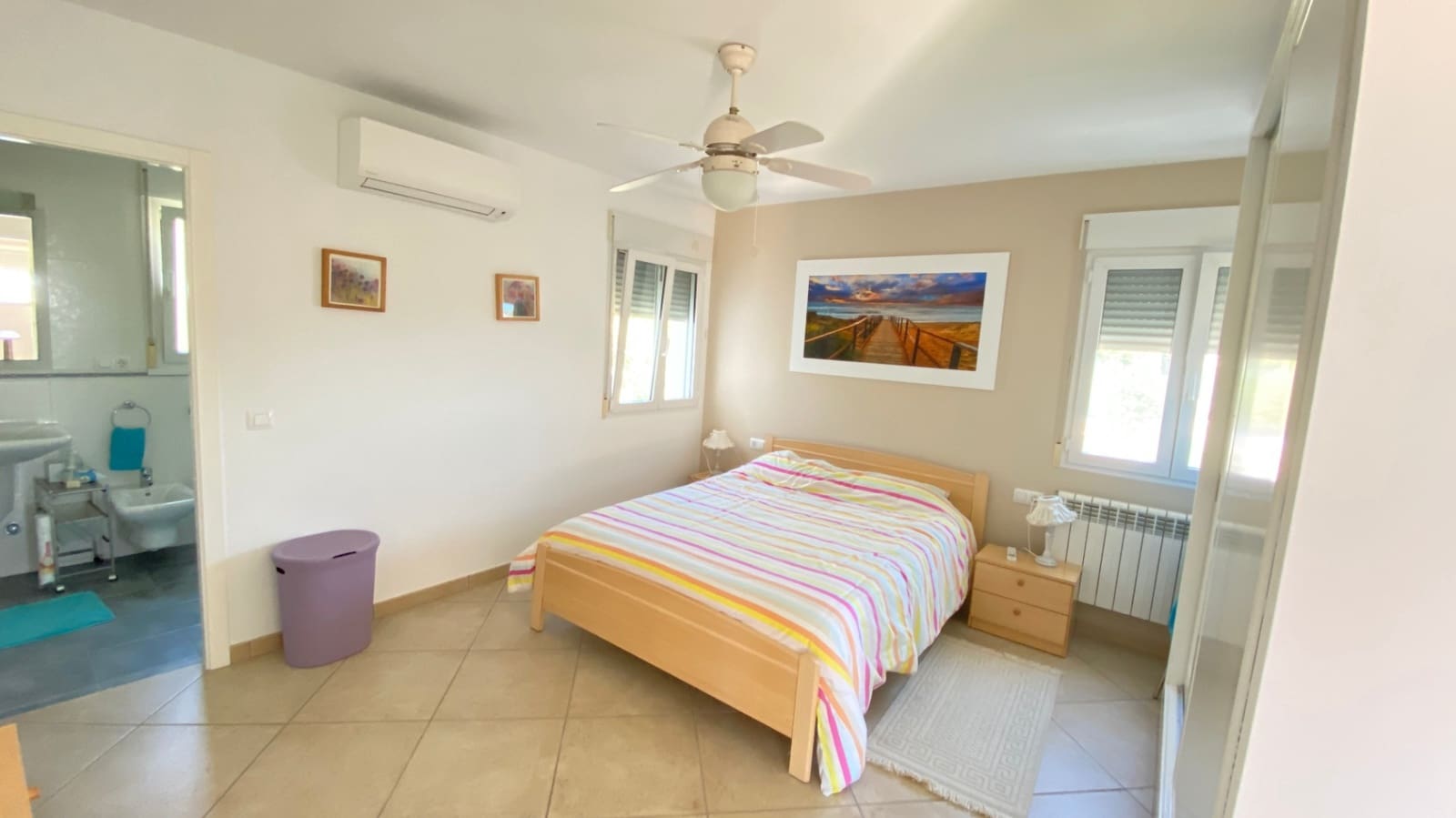 4 sovrum Villa till salu i Calpe / Calp med pool - 1 195 000 € (Ref: 9440233)