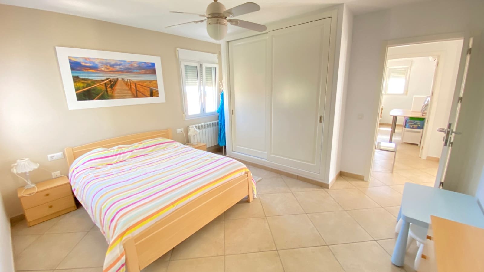 4 sovrum Villa till salu i Calpe / Calp med pool - 1 195 000 € (Ref: 9440233)