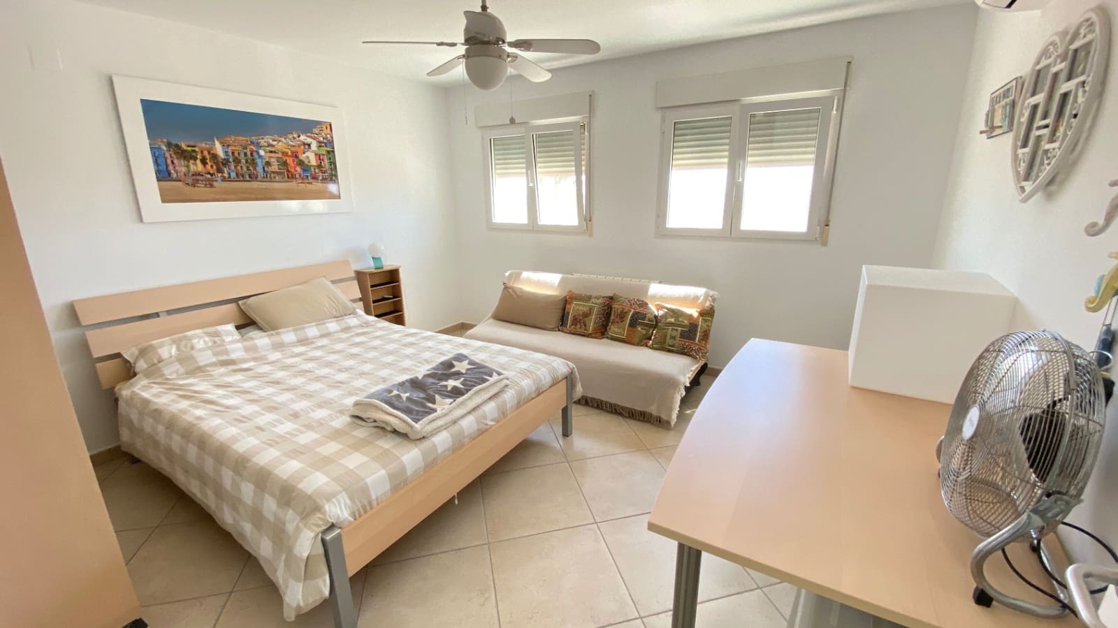 4 sovrum Villa till salu i Calpe / Calp med pool - 1 195 000 € (Ref: 9440233)