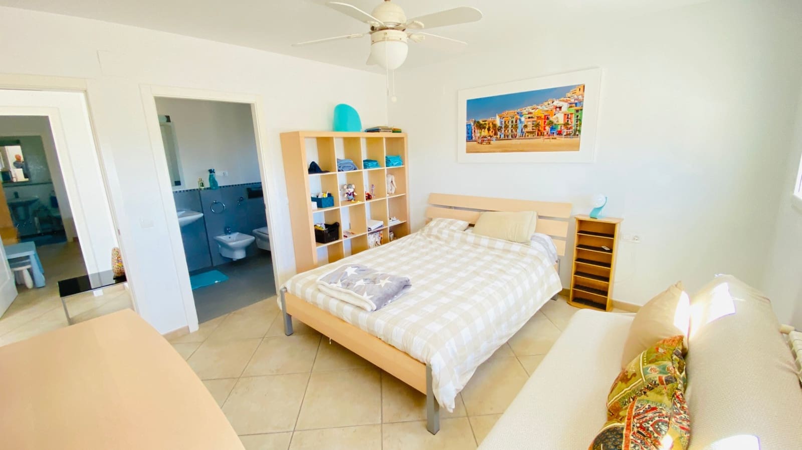 4 sovrum Villa till salu i Calpe / Calp med pool - 1 195 000 € (Ref: 9440233)