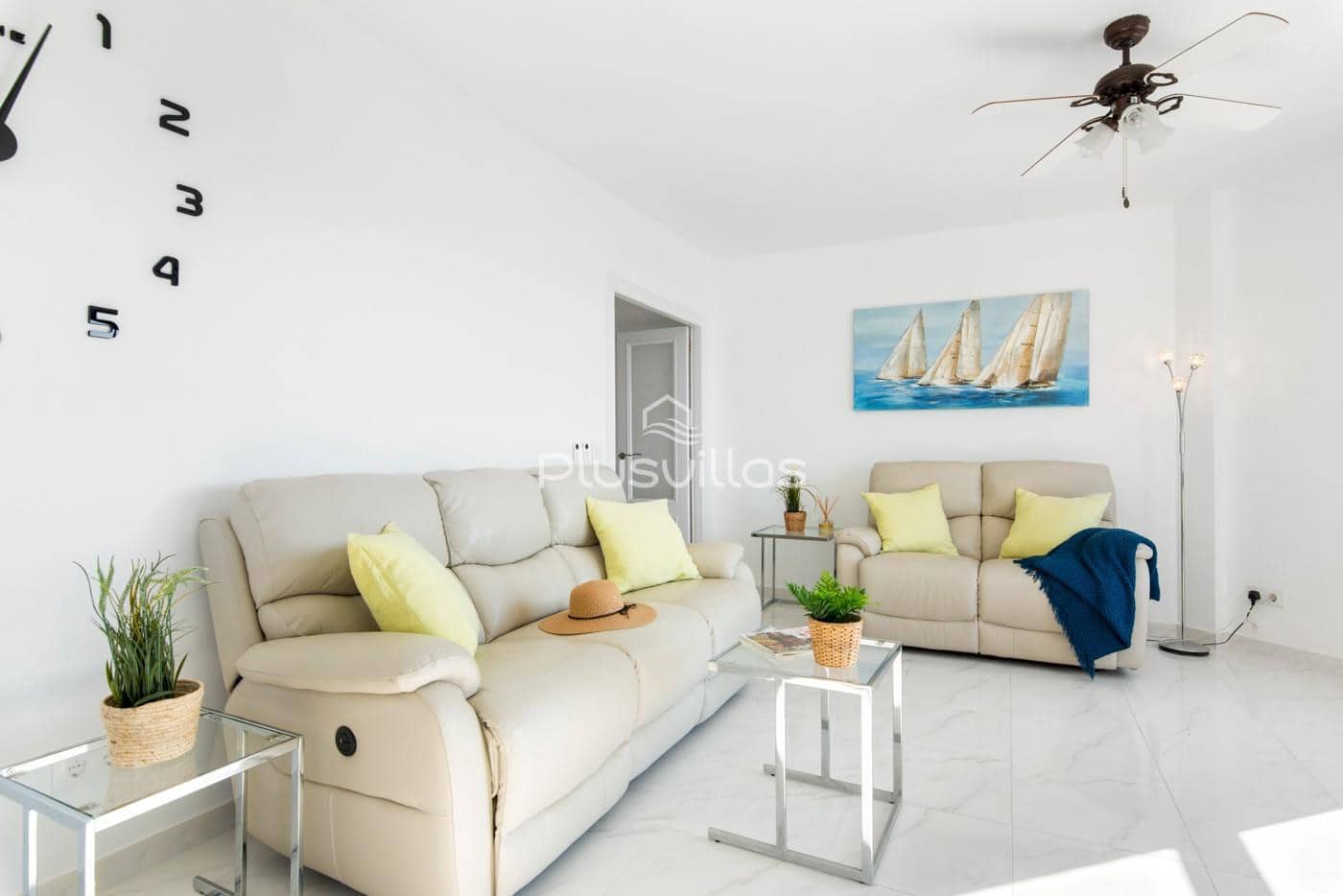 2 bedroom Apartment for sale in Calpe / Calp - € 535,000 (Ref: 9440234)