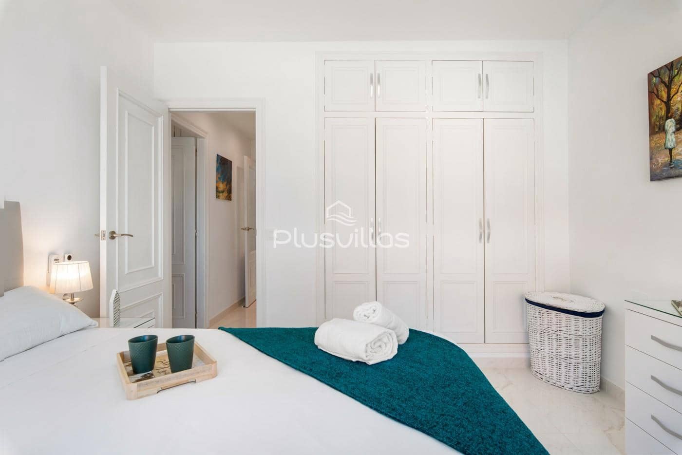 2 bedroom Apartment for sale in Calpe / Calp - € 535,000 (Ref: 9440234)