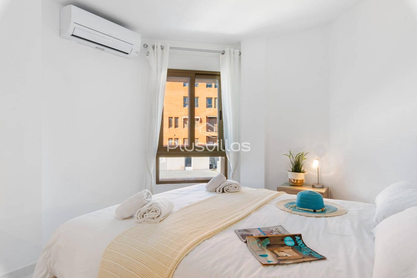 2 bedroom Apartment for sale in Calpe / Calp - € 535,000 (Ref: 9440234)