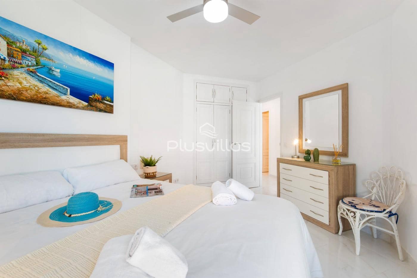 2 bedroom Apartment for sale in Calpe / Calp - € 535,000 (Ref: 9440234)