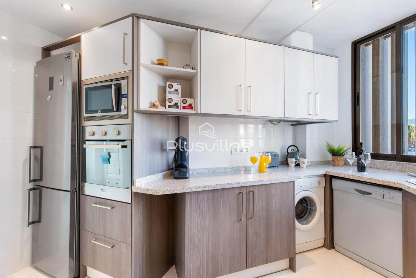 2 bedroom Apartment for sale in Calpe / Calp - € 535,000 (Ref: 9440234)