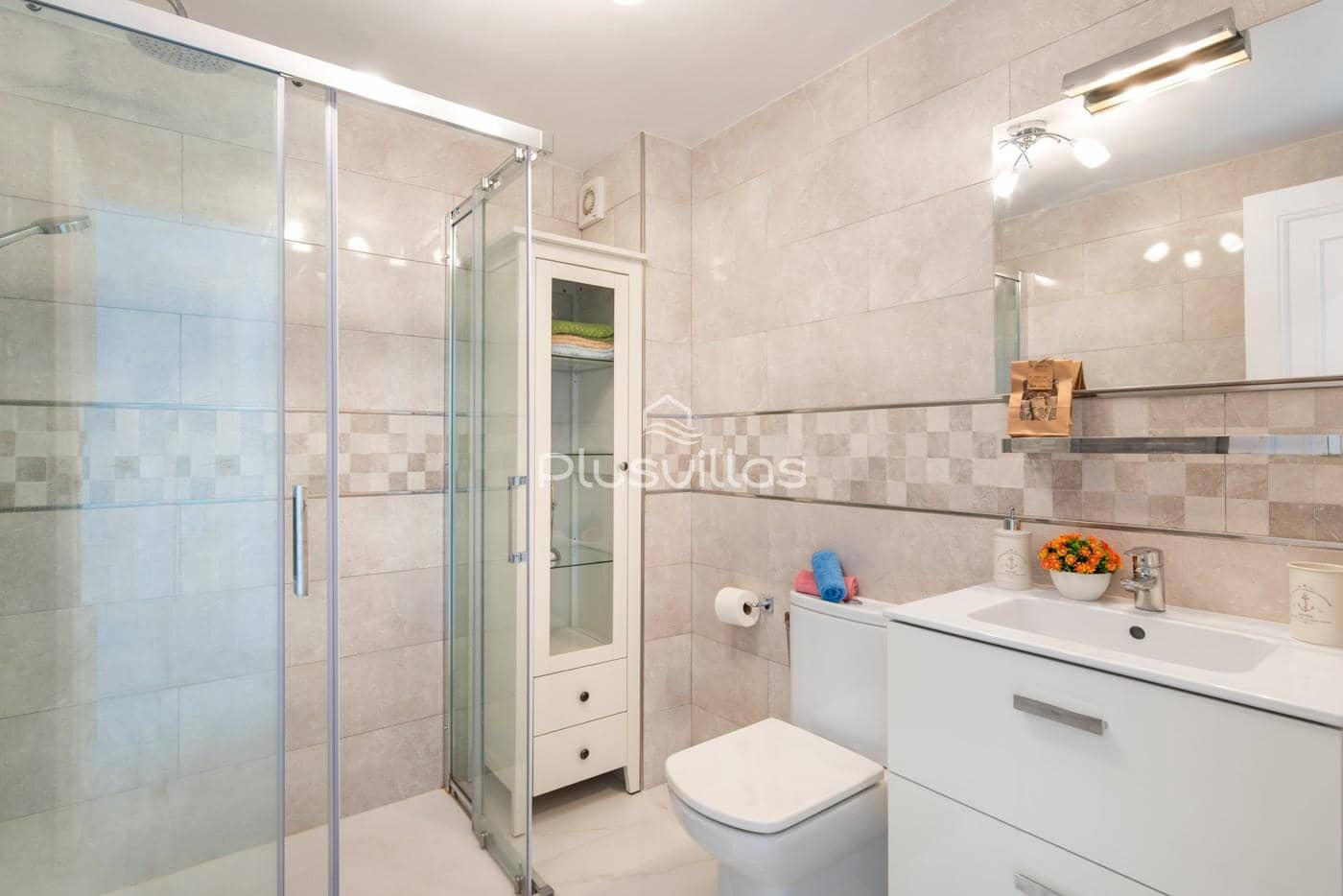 2 bedroom Apartment for sale in Calpe / Calp - € 535,000 (Ref: 9440234)