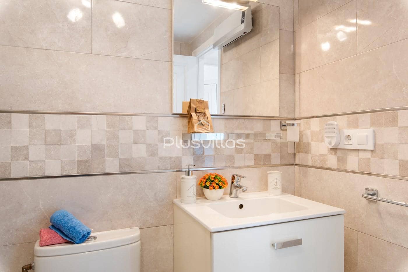 2 bedroom Apartment for sale in Calpe / Calp - € 535,000 (Ref: 9440234)