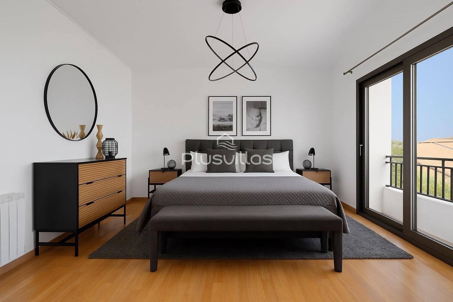 6 Zimmer Villa zu verkaufen in Calpe / Calp mit Pool - 1.650.000 € (Ref: 9466102)