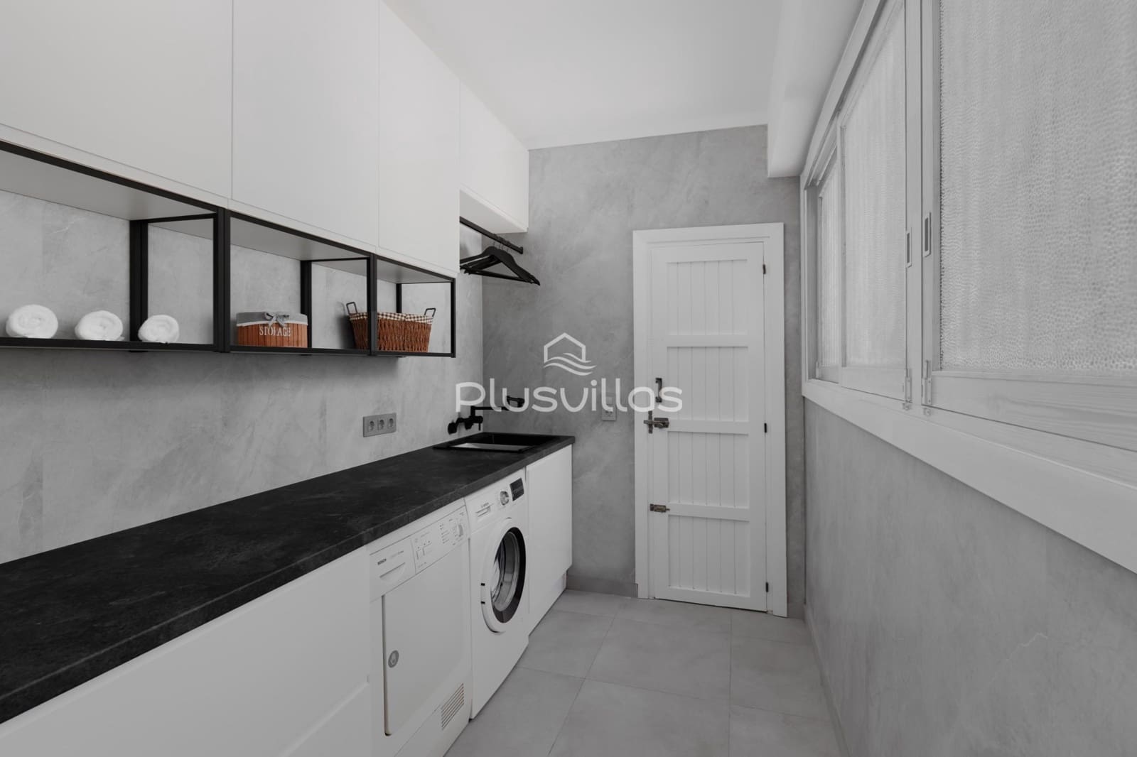 6 Zimmer Villa zu verkaufen in Calpe / Calp mit Pool - 1.650.000 € (Ref: 9466102)