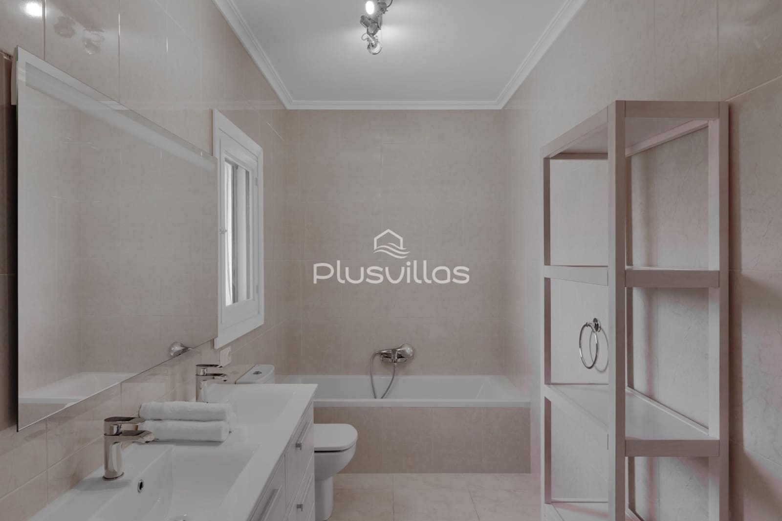 6 Zimmer Villa zu verkaufen in Calpe / Calp mit Pool - 1.650.000 € (Ref: 9466102)