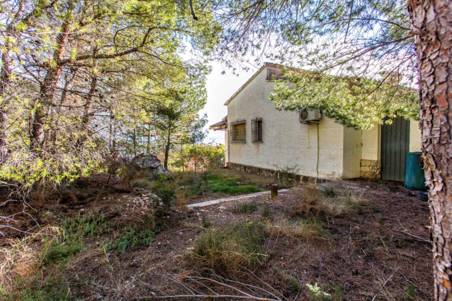 Chalet de 2 habitaciones en Calpe / Calp en venta - 548.000 € (Ref: 9485358)