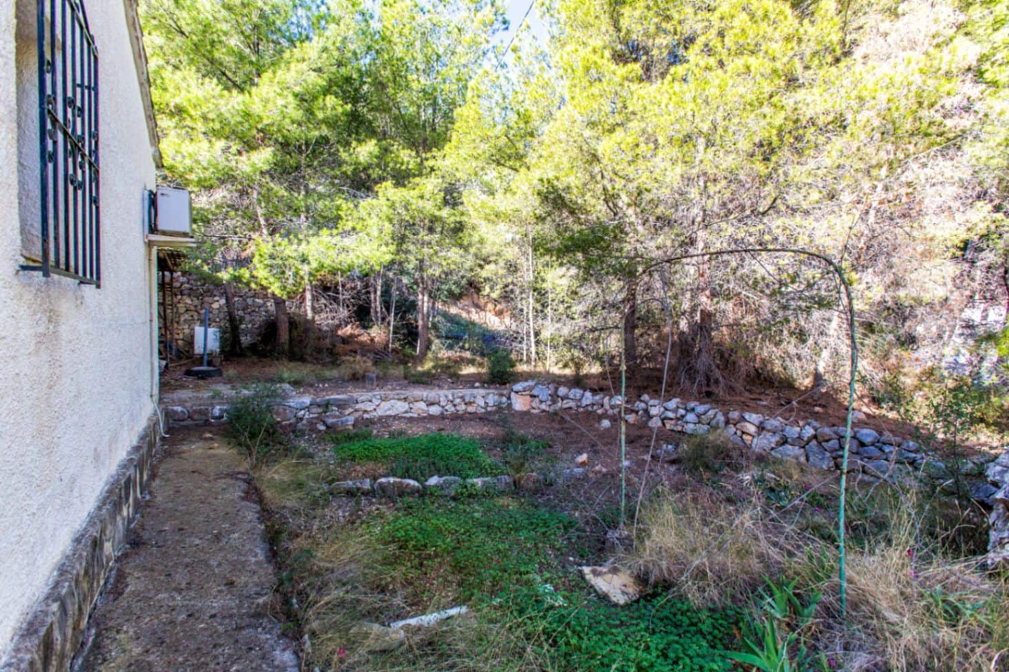 Chalet de 2 habitaciones en Calpe / Calp en venta - 548.000 € (Ref: 9485358)