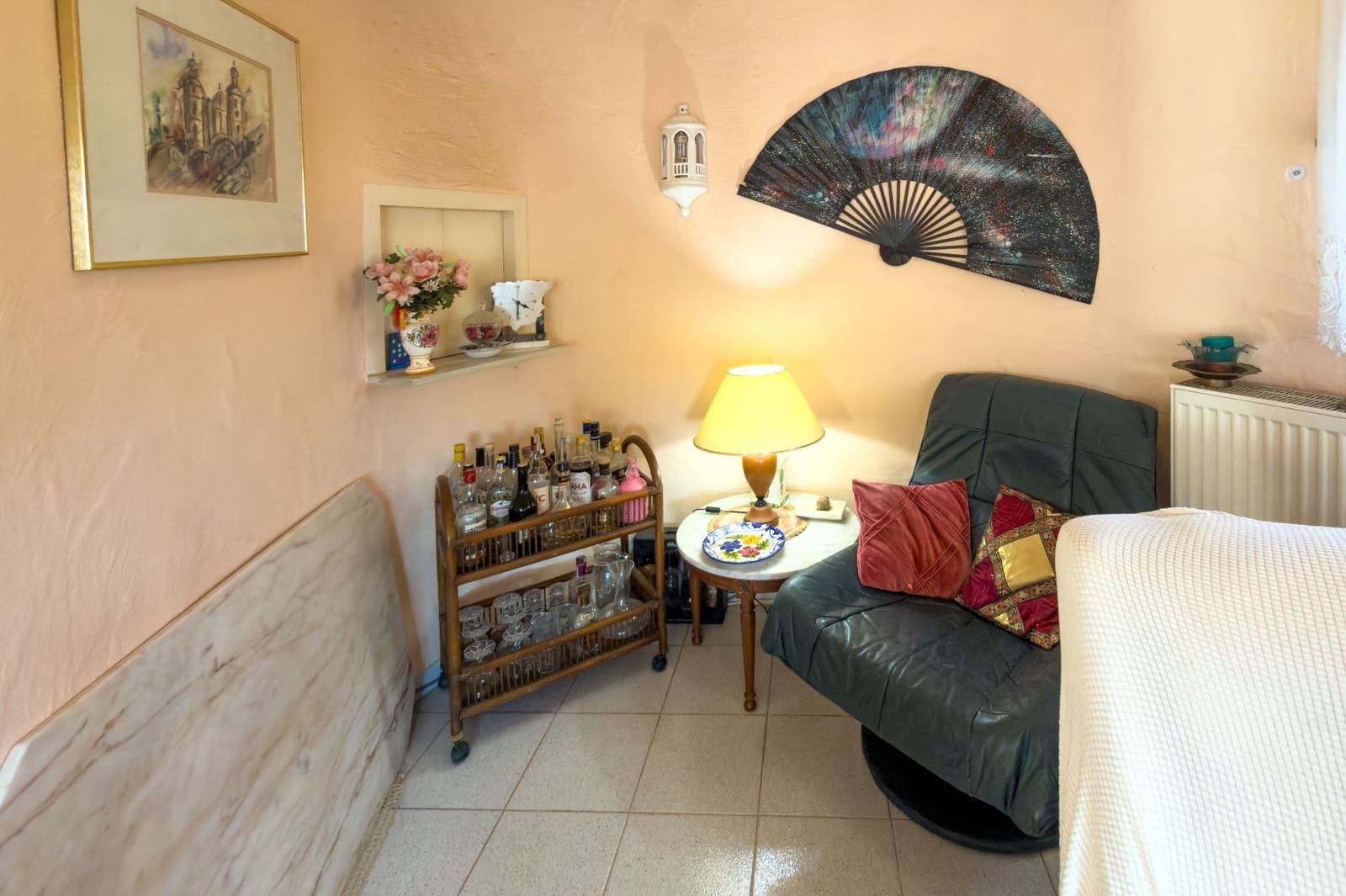 2 chambre Villa/Maison à vendre à Calpe / Calp avec piscine - 590 000 € (Ref: 9485359)