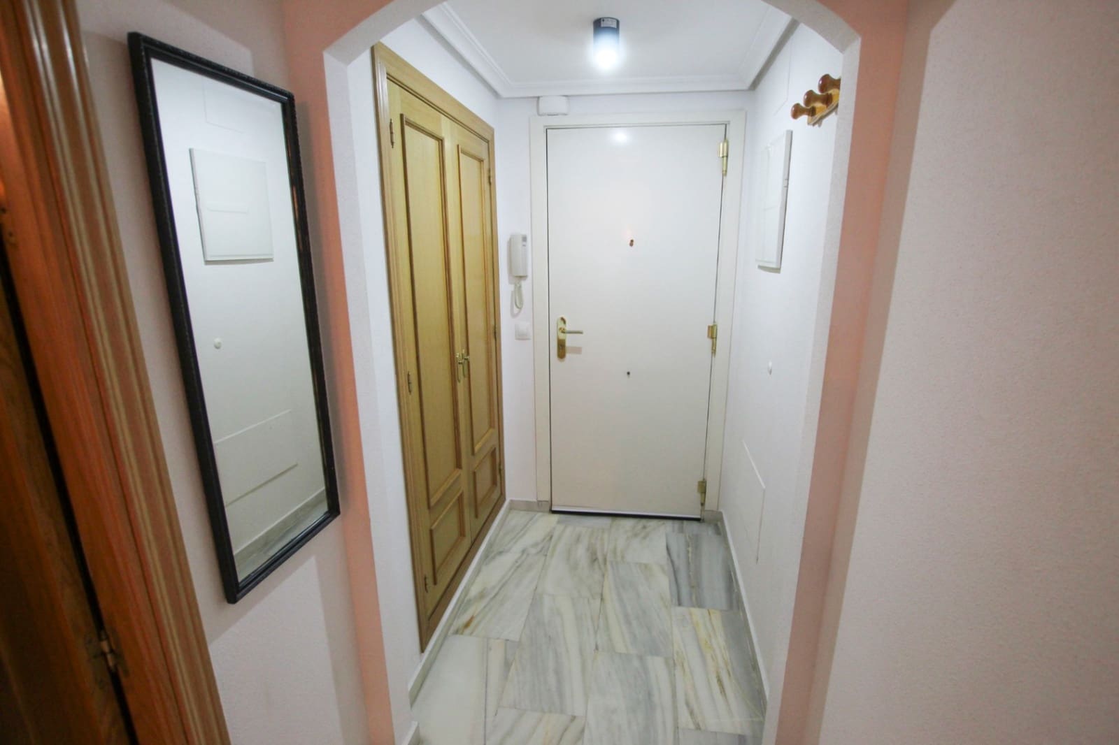 2 Zimmer Apartment zu verkaufen in Calpe / Calp mit Pool - 294.500 € (Ref: 9486787)