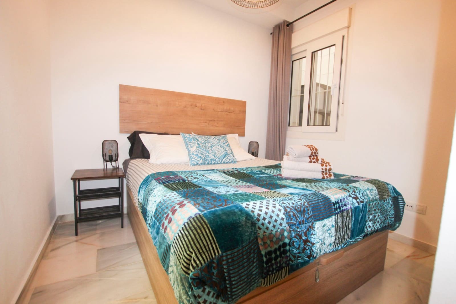 2 Zimmer Apartment zu verkaufen in Calpe / Calp mit Pool - 294.500 € (Ref: 9486787)